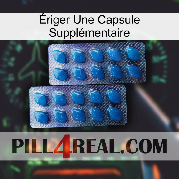 Ériger Une Capsule Supplémentaire viagra2